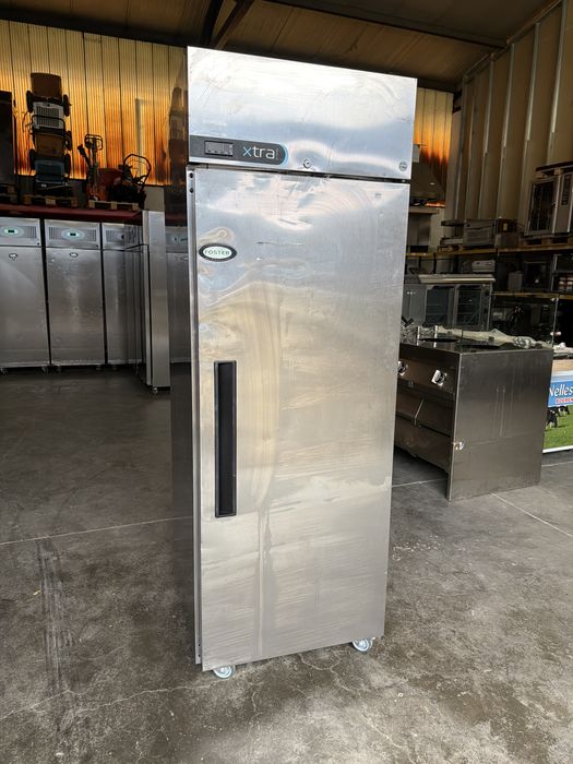 Congelator inox profesional horeca
