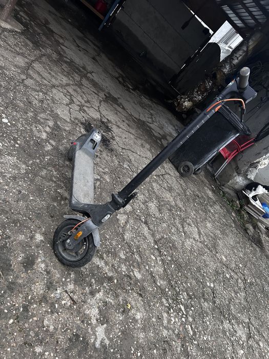 Vand trotinata electrica