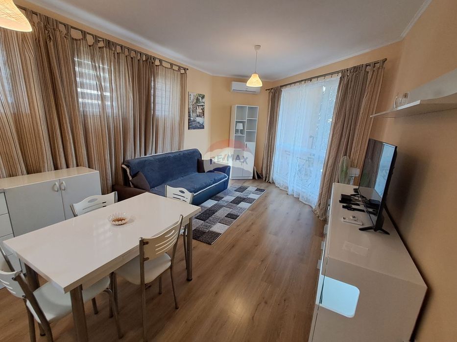 2-стаен в Варна-Бриз площ 75 цена 550