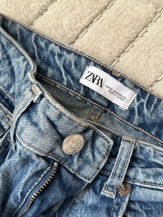 Zara дънки 32 номер