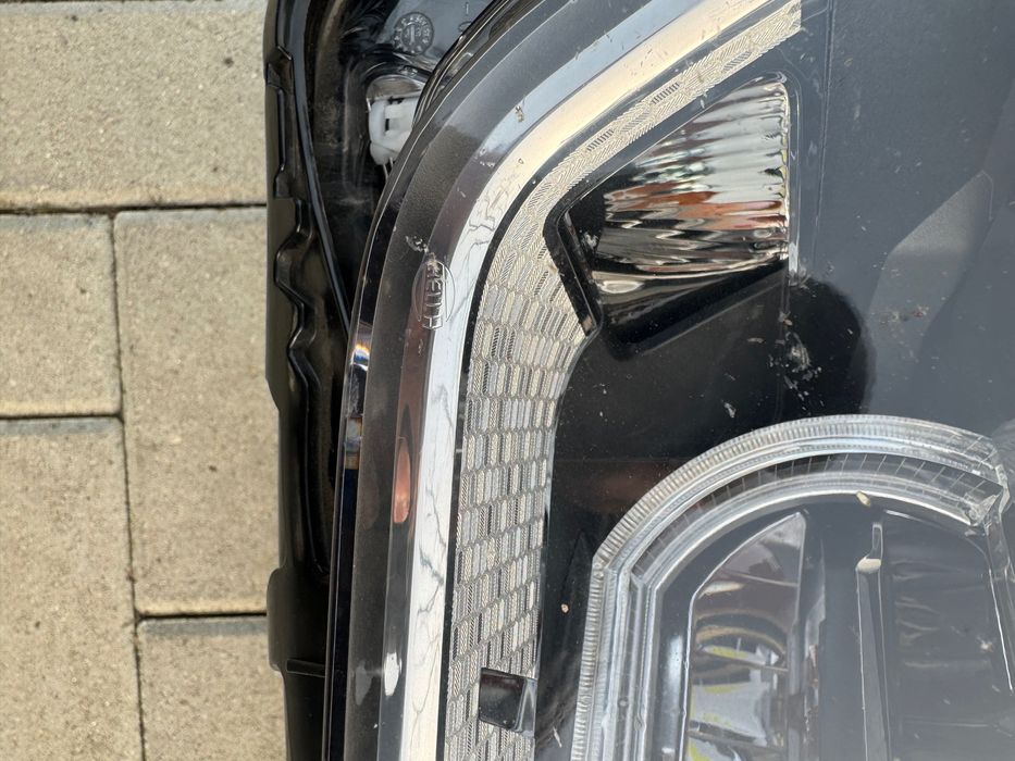 BMW GT F34 Ляв Dynamic Drive Фар (Ляв Фар