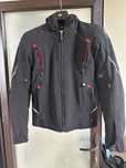 Jacheta moto Richa S/M
