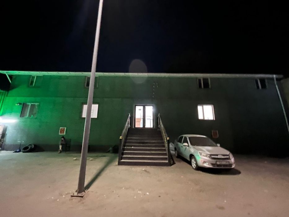 Аренда бизнес здания