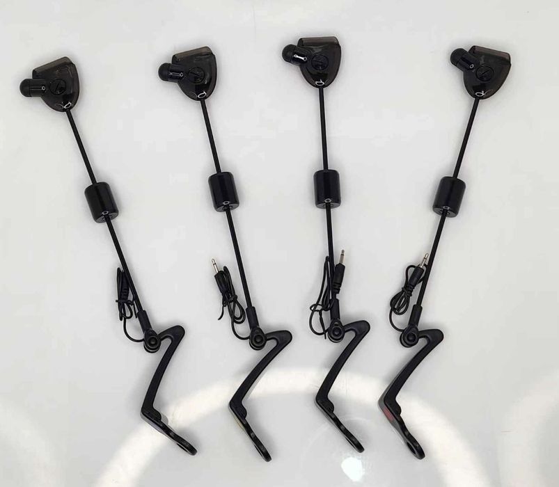 SET Avertizori WINDBLADE 4+1 + SET 4 Swingeri WINDBLADE