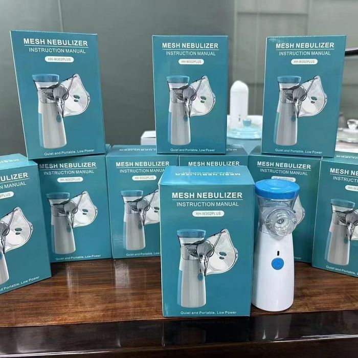 Ingalyator apparat. Germaniya texnologiyasi asosida