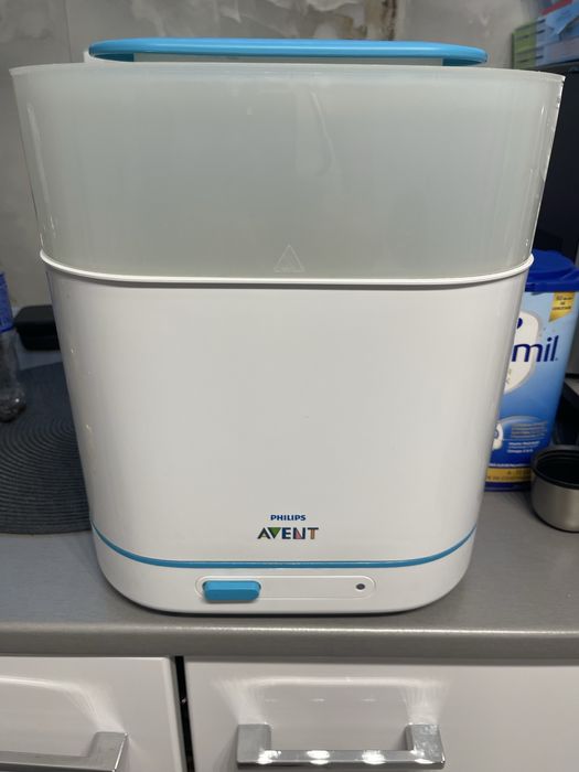 Sterilizator Philips Avent