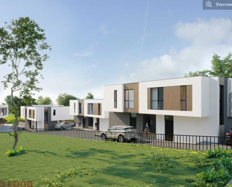 Продава се Къща в Варна, Виница - 141 кв.м за 1625 €/кв.м - Снимка #1