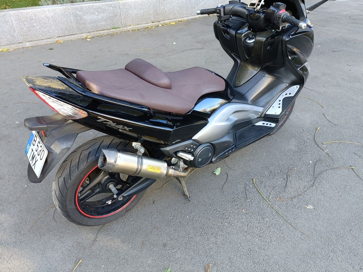 Yamaha t-max, tmax.