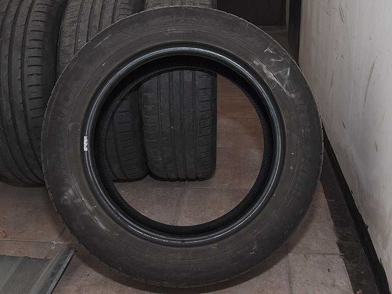 Летни гуми Hankook Ventus Prime 2 215 55 16 DOT 2014 4 бр.