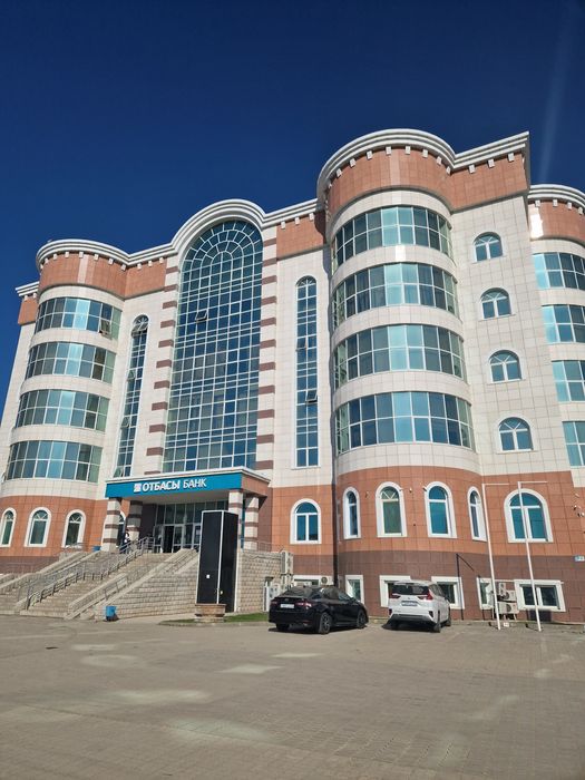 Продаем комерческие площади БЦ Капитал Плаза