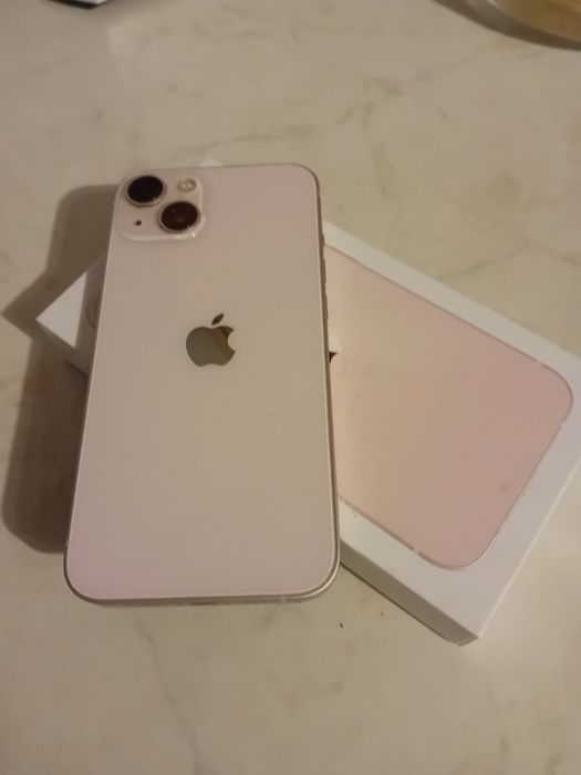 IPhone 14 128 GB Purple