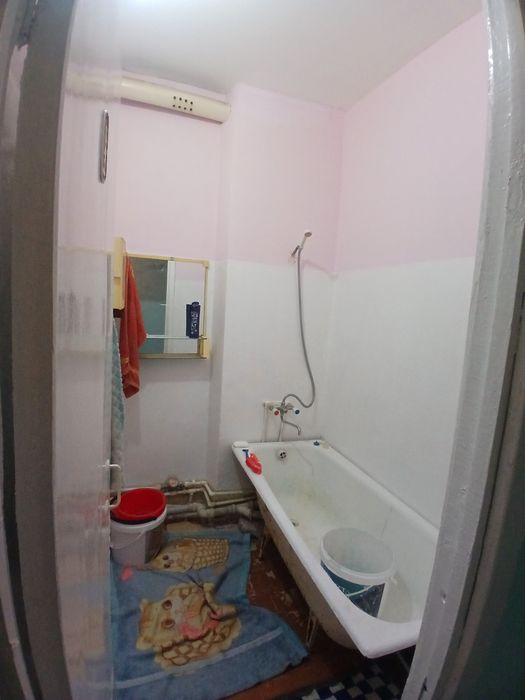 Срочно ПРОДАЁТСЯ 3х комнатная квартира на  5 этаже орр: 5Микр  36500$