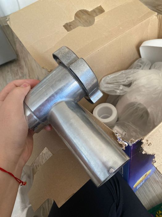 Мясорубка  хороши