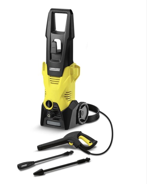 Продам Karcher ( мойка высокого давления )