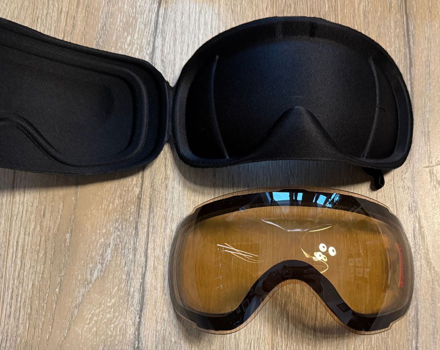 Ochelari ski CEBE made in France