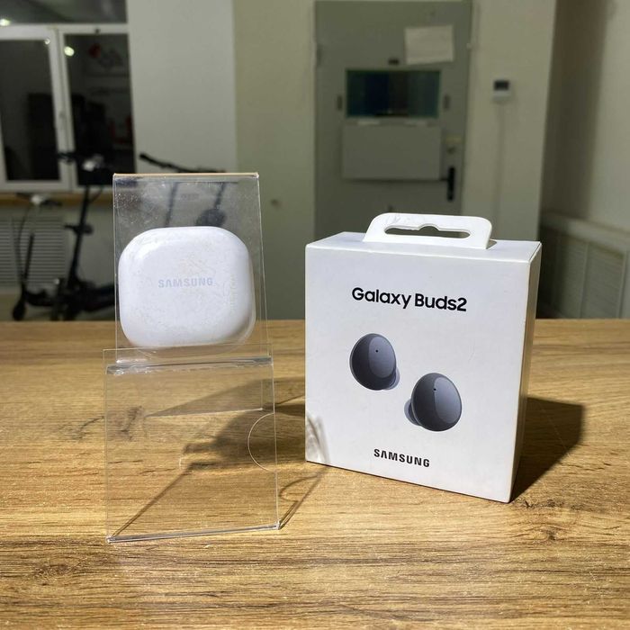 К162/Беспроводные наушники Samsung Galaxy Buds 2/sk152163