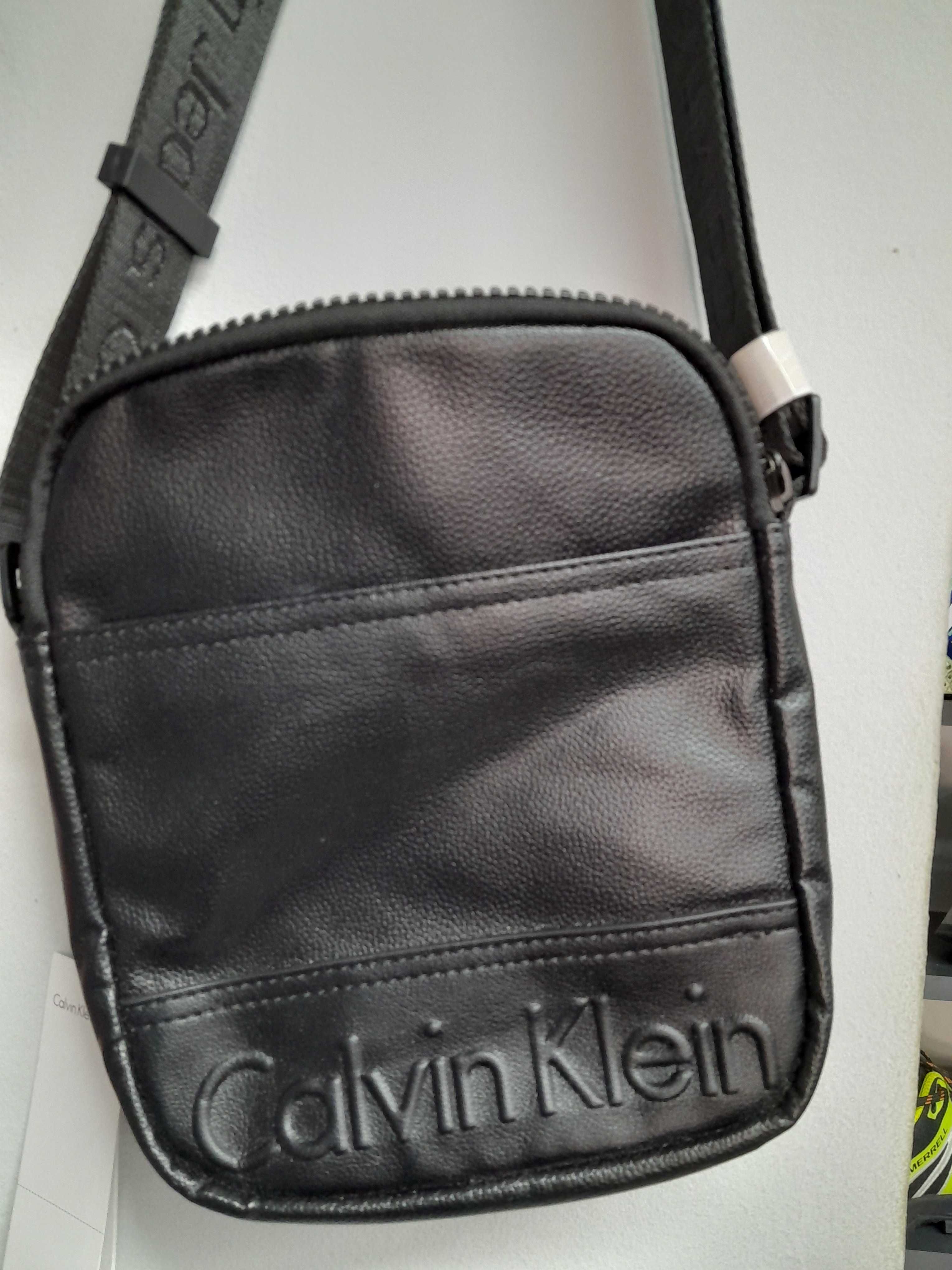 Мъжка чанта Calvin Klein