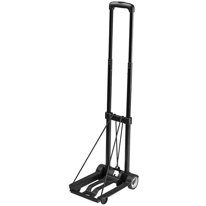 Carucior Transport Bagaje Tip Troler Pliabil Liza Mini 45 kg Germania