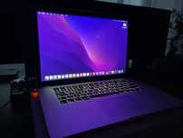 Mac Book PRO Retina i7