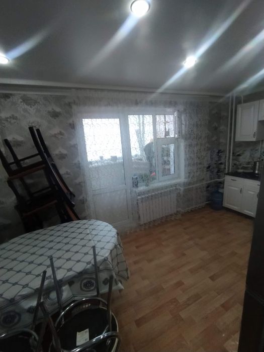 Сдам 1 ком квартиру.