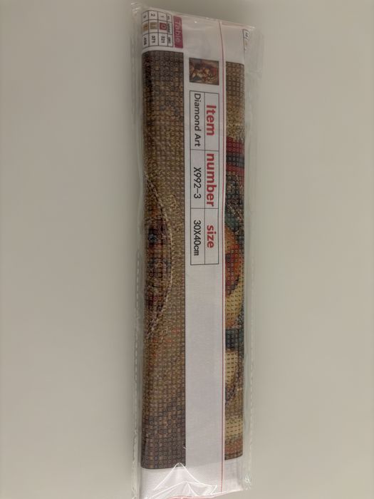 Диамантен гоблен 30х40