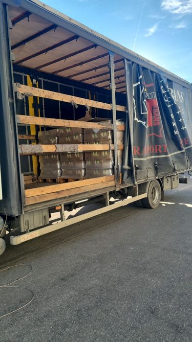 Iveco Eurocargo  anul 2010  12 t de vanzare