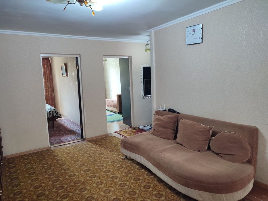 Продам квартиру улица Шота Руставели,Аския Базар