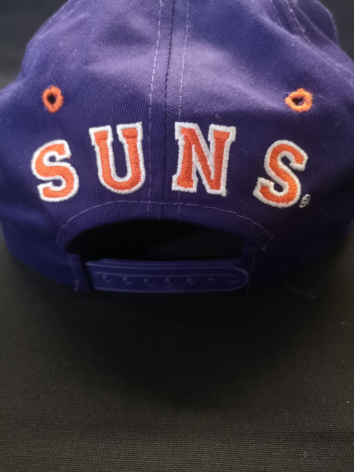 Шапка на Phoenix Suns