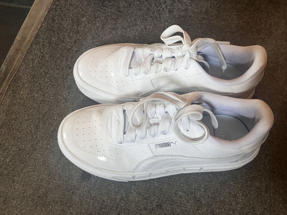 Дамски обувки puma