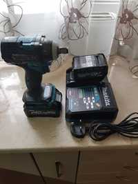 MAKITA  TW004G 36-40 V