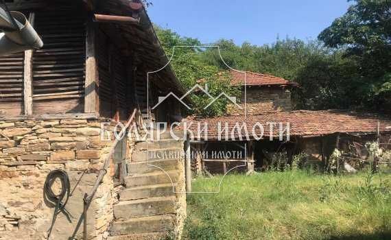 Продава се Къща в с. Патреш, Област Велико Търново - 120 кв.м за 102 €/кв.м - Снимка #2