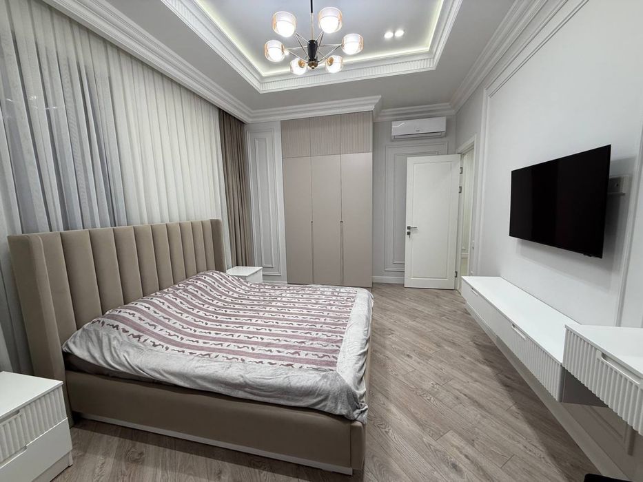 Аренда Жк Parkwood Макро Нукусская