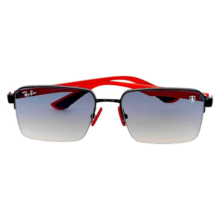 Ray-Ban Scuderia 2026 мъжки слънчеви очила UV400