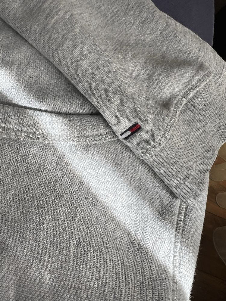 Дамски суичър Tommy Hilfiger Jeans
