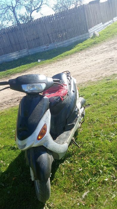 Acte scuter de vânzare!