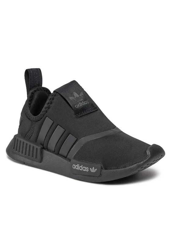 Adidas - NMD 360 GX3315 Черен  №35 Оригинал Код 814