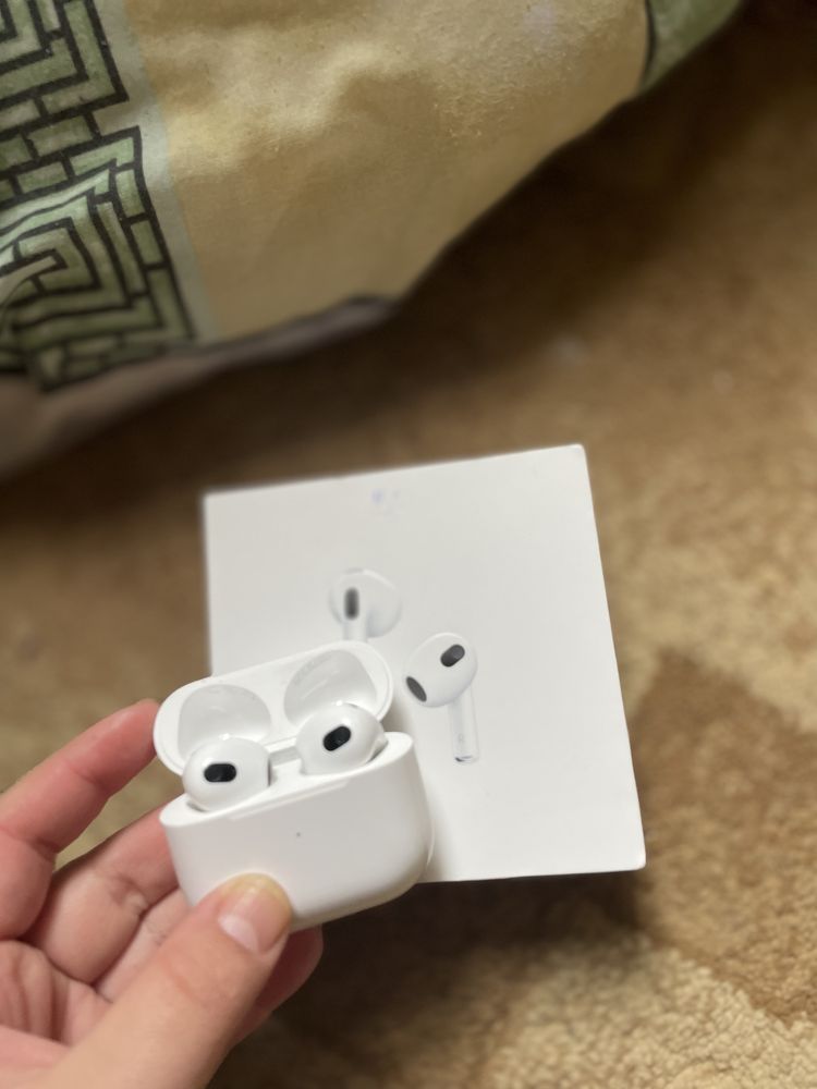 AirPods 3 оригинал