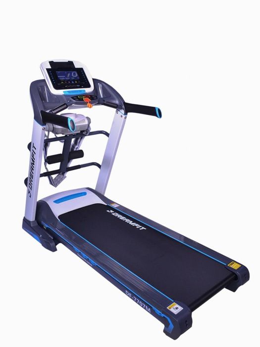 Беговая дорожка DF-7707M