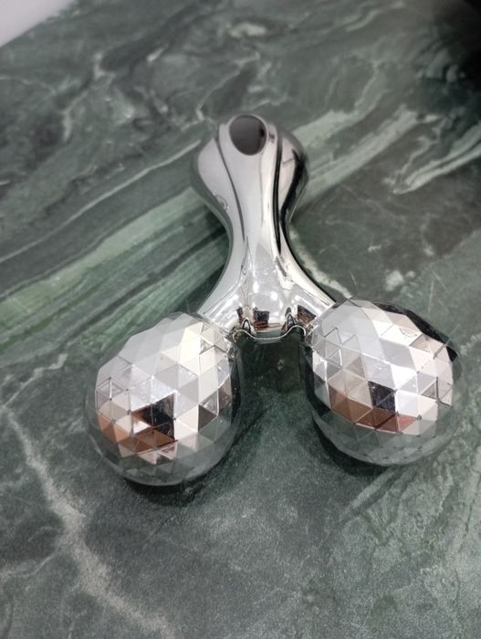 Массажёр для лица