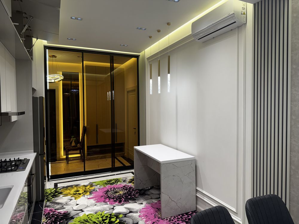 Сдаетя квартира Yunusabad residence premium class
