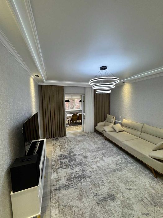 СПЕЦПЛАН ! Шикарная просторная квартира 4/4/4 БИЙ Максим Горький