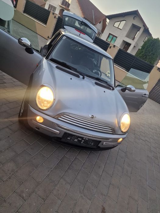De vânzare Mini one