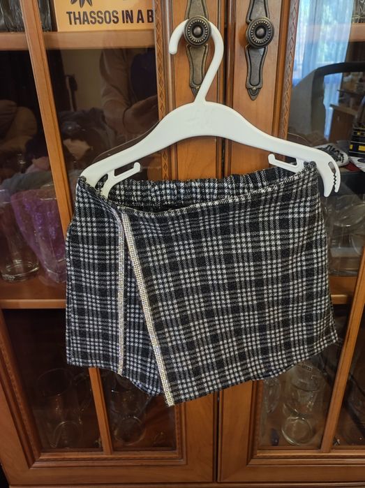 Лот от дрехи за момичета 128 размер