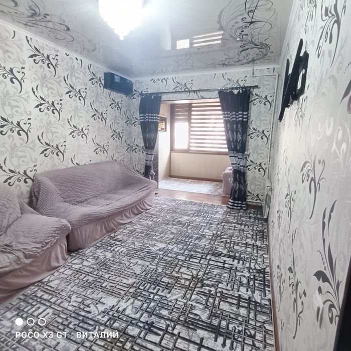 Спешите.2/2/5.Ремонт-Техника-Мебель.Кушбеги.Башлык.