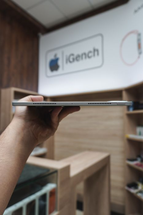 iPad Pro M4 chip 11 inch 256Gb WiFi 100%