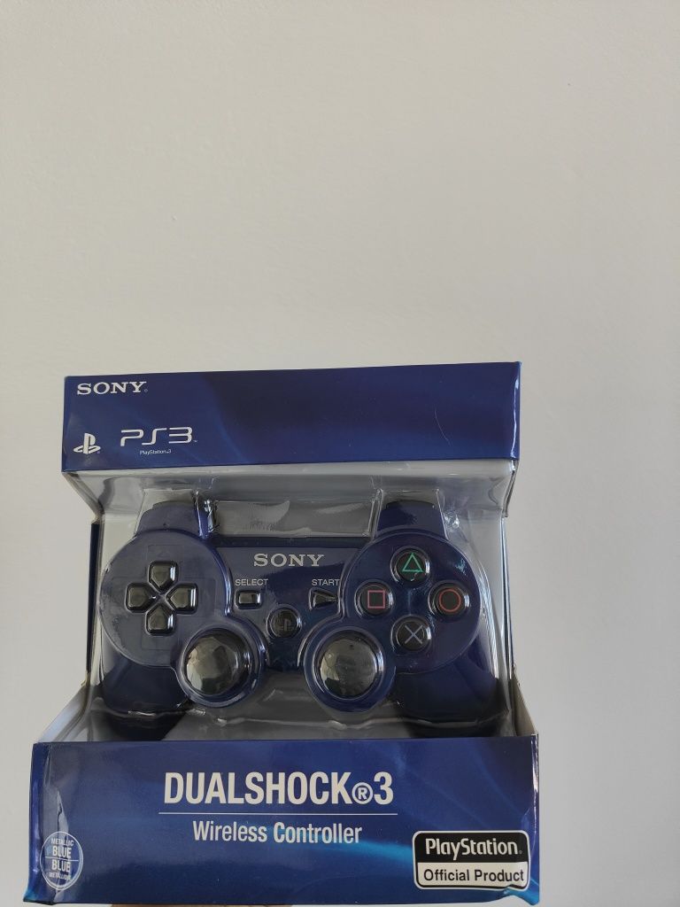 Dualshock 3 Playstation PS 3 Джойстики джостик Джойстик геймпад контро