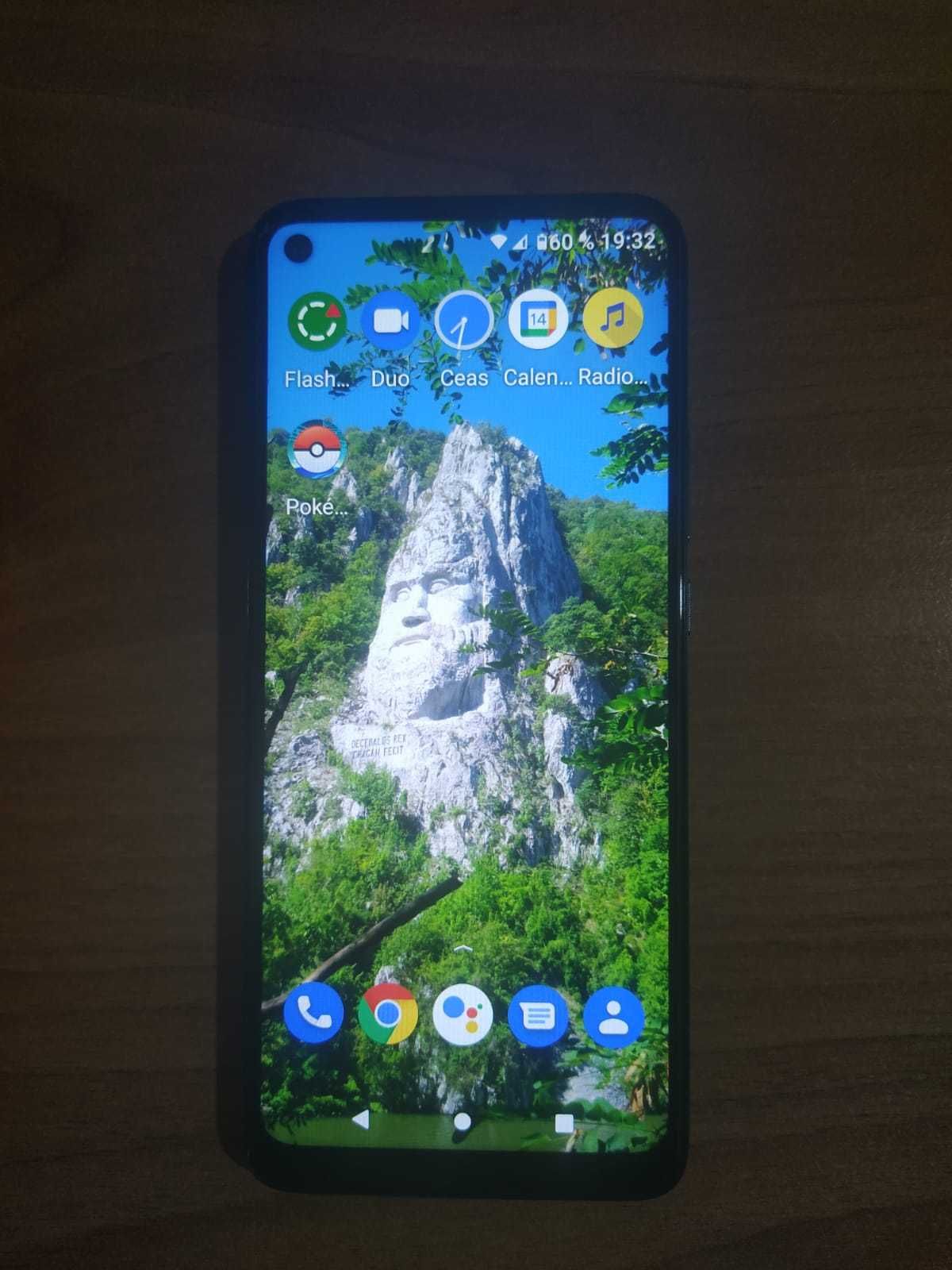 Vănd telefon Motorola G9 POWER