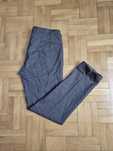 Pantaloni eleganți bărbătești Boggi Italia, Slim Fit - 46