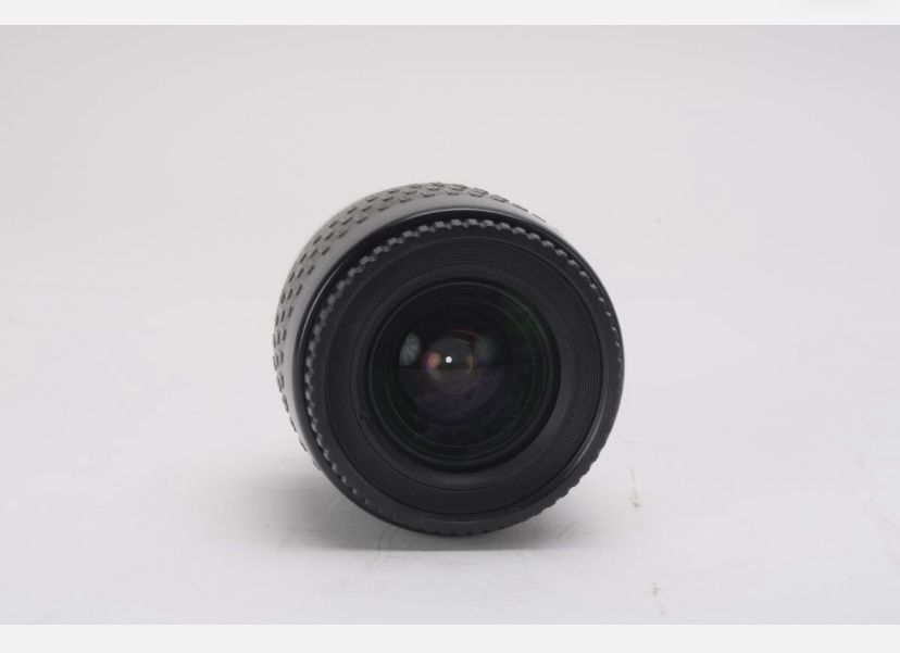AparatObiectiv Nikon Nikon 0.35m 1.2ft 1:3.5-5.6 24-70mm IX-NikkorLens