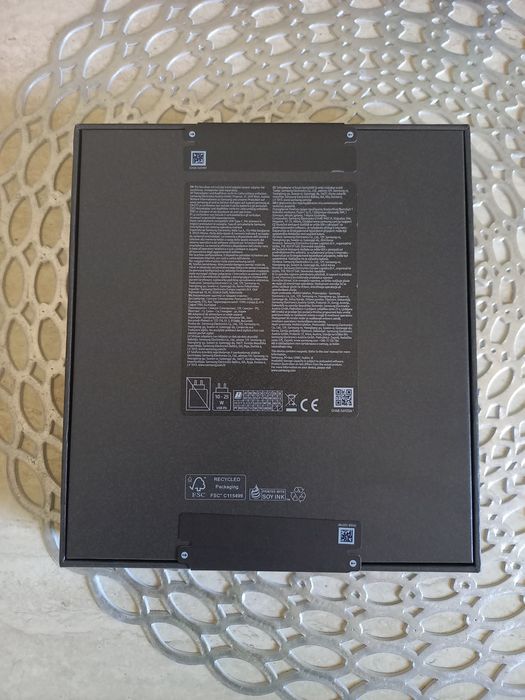 Telefon mobil Samsung Galaxy Z Fold7, 12GB RAM, 256GB, 5G, Jetblack